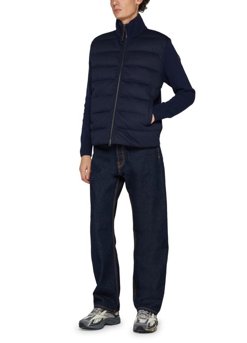 MONCLER Zipped cardigan