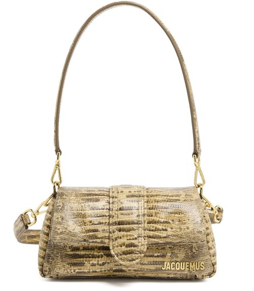 JACQUEMUS The Bambimou small bag