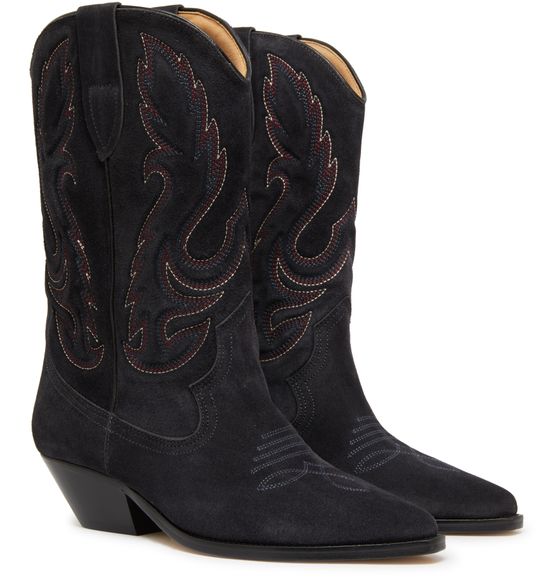 Duerto boots - ISABEL MARANT