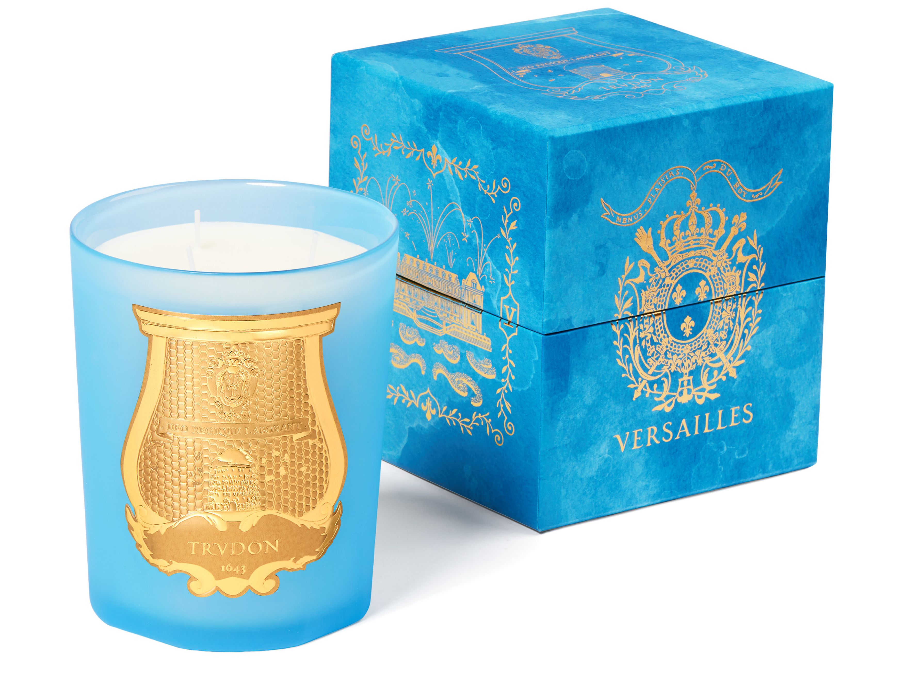 Versailles scented candle 800 g