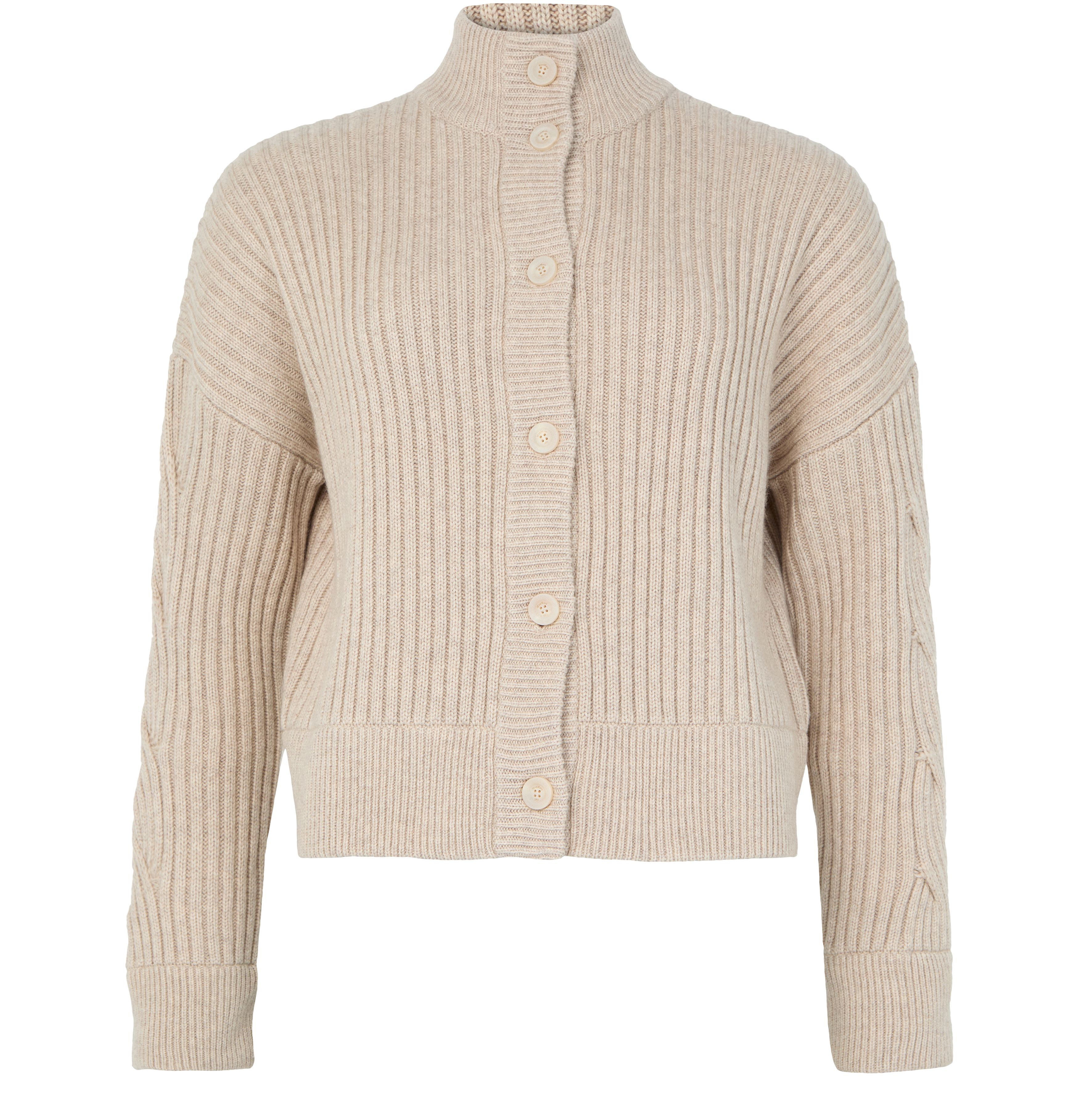 Afelio cardigan