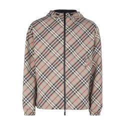 Jacket Reversible 【VIP価格】BURBERRY waterproof