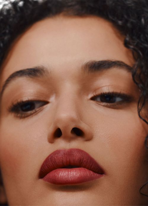 HERMÈS Trait d'Hermès, Lip color pencil