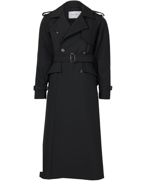 MAX MARA Flavio long coat
