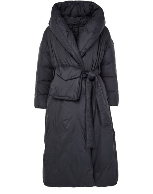 CANADA GOOSE Elie Blanket coat