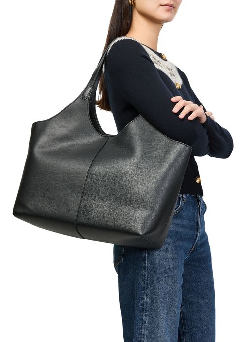 AESTHER EKME Supple XL tote bag