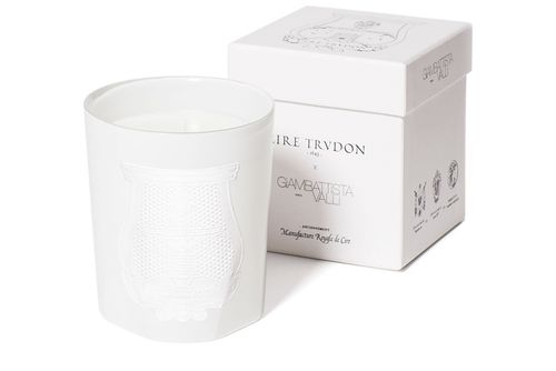 TRUDON Scented Candle Positano 270 g