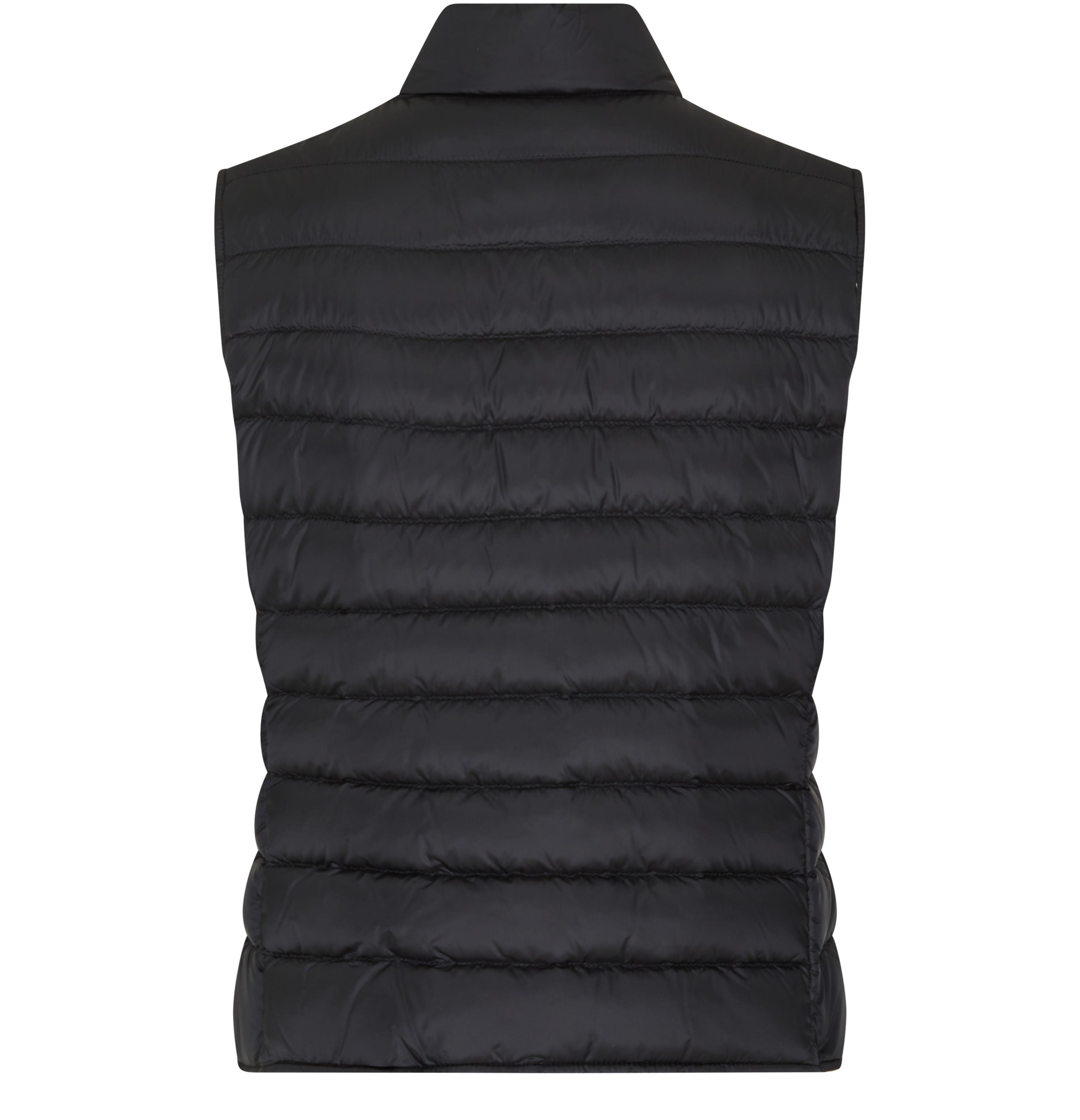 Liane sleeveless down jacket thumbnail 3