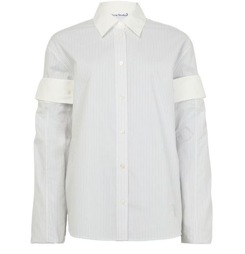 ACNE STUDIOS Long-sleeved shirt