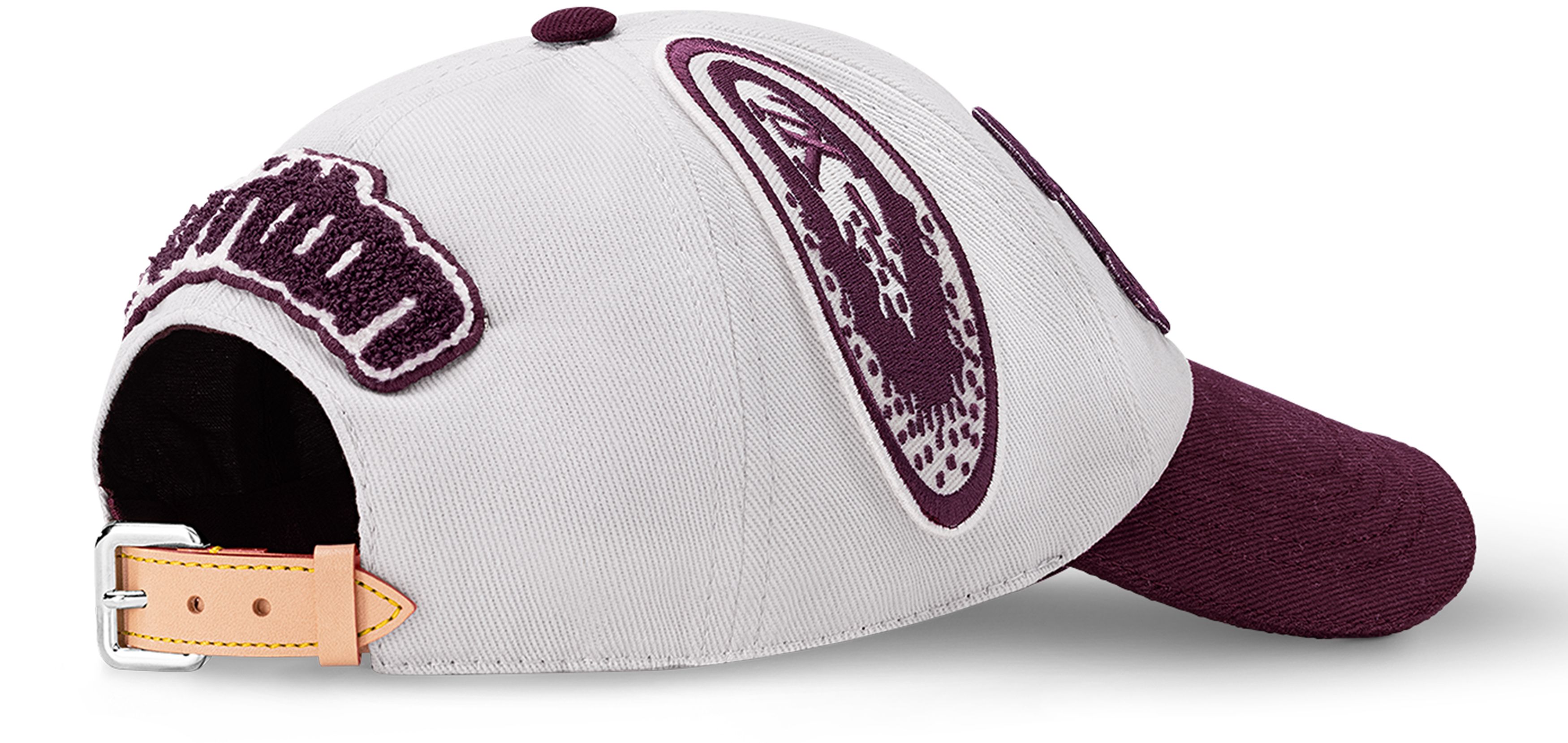 LOUIS VUITTON ★ キャップ LV リーグ 帽子 louis-vuitton-lv-league-cap--