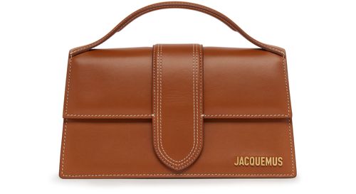JACQUEMUS The Bambino large bag
