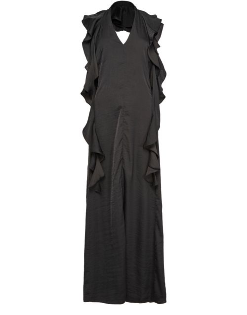 EUDON CHOI Robe longue Nyla