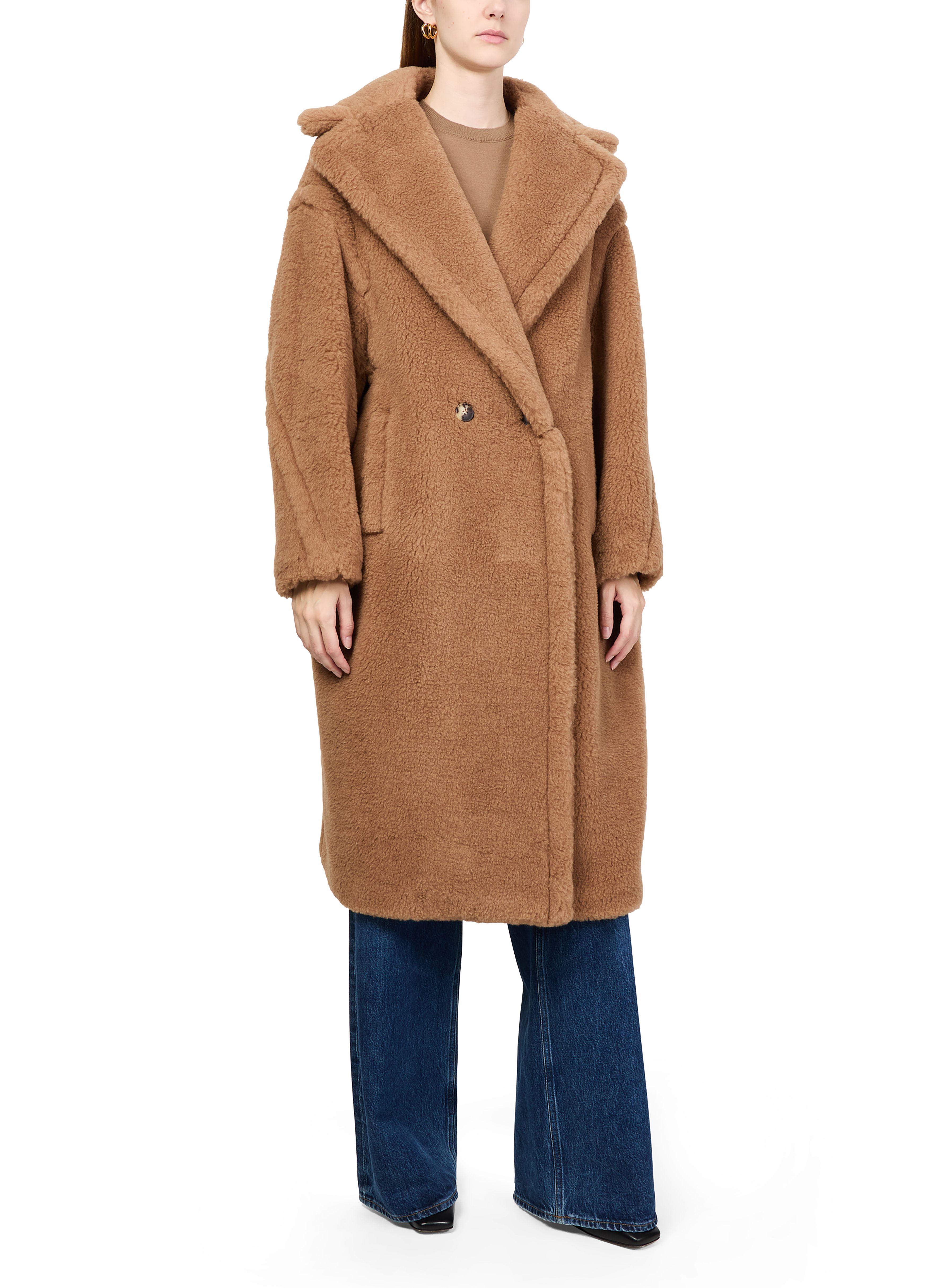 Teddy coat thumbnail 6