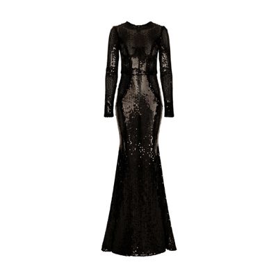 Dolce & Gabbana 0 In Black