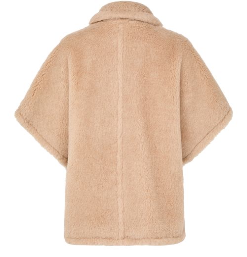 MAX MARA Teddy Cape 