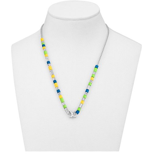 LOUIS VUITTON LV Sunrise Necklace