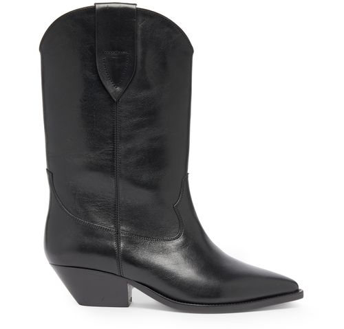 ISABEL MARANT Bottines Duerto