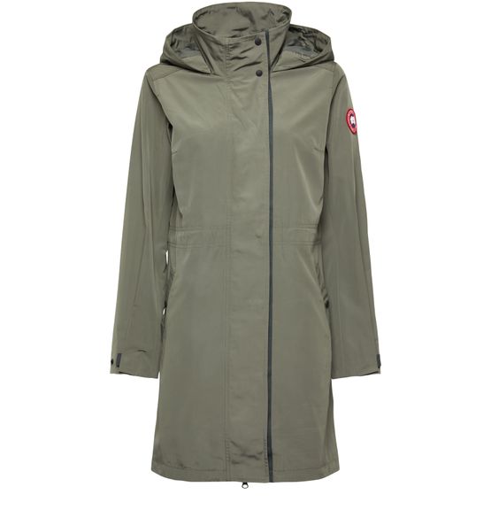 Parka Belcarra CANADA GOOSE