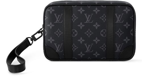 LOUIS VUITTON Pochette Kasai