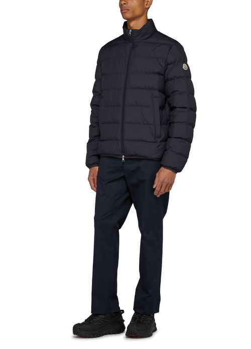 MONCLER Doudoune Baudinet