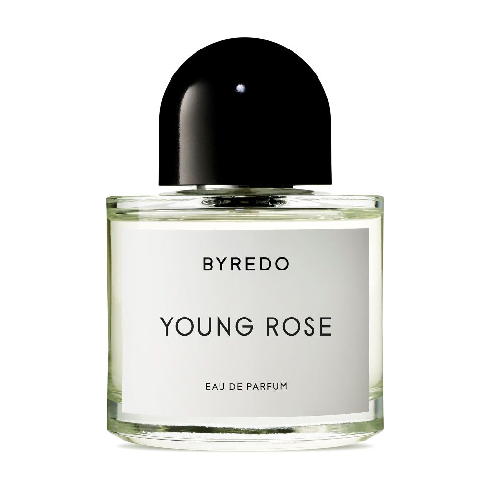Eau de Parfum Young Rose 100ml thumbnail 3