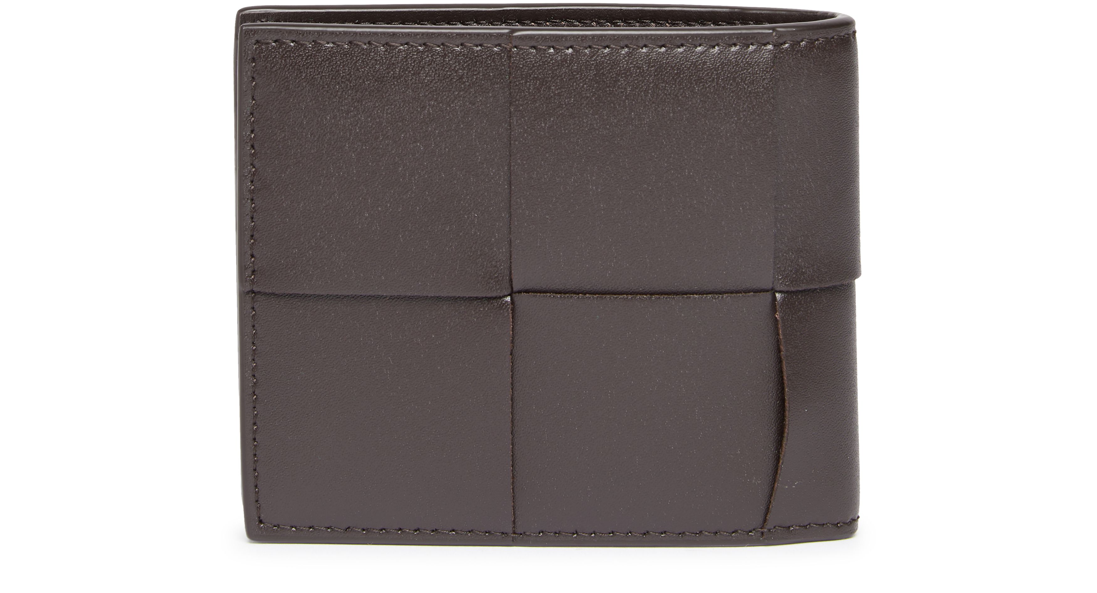 Cassette bifold wallet thumbnail 4
