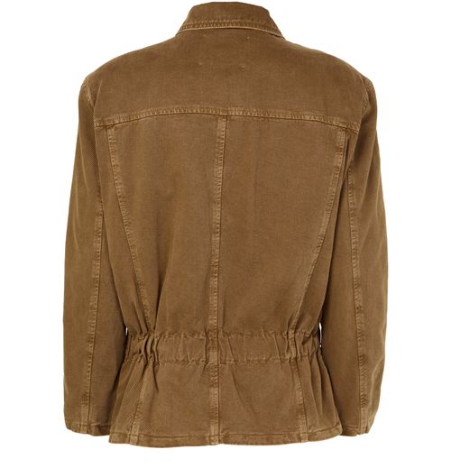 ISABEL MARANT Caitlyn jacket