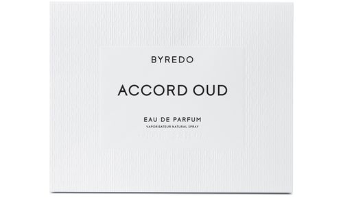 BYREDO Accord Oud Eau de parfum 100 ml
