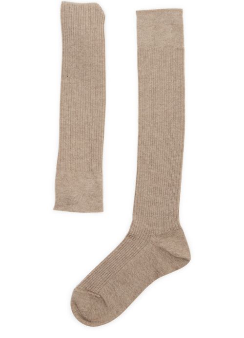 MAX MARA Oxiria socks