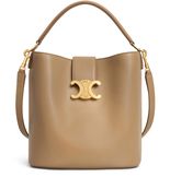 【関税&送料込】Celine Small Louise Bag Women's Small Louise bag in smooth calfskin | CELINE | 24S
