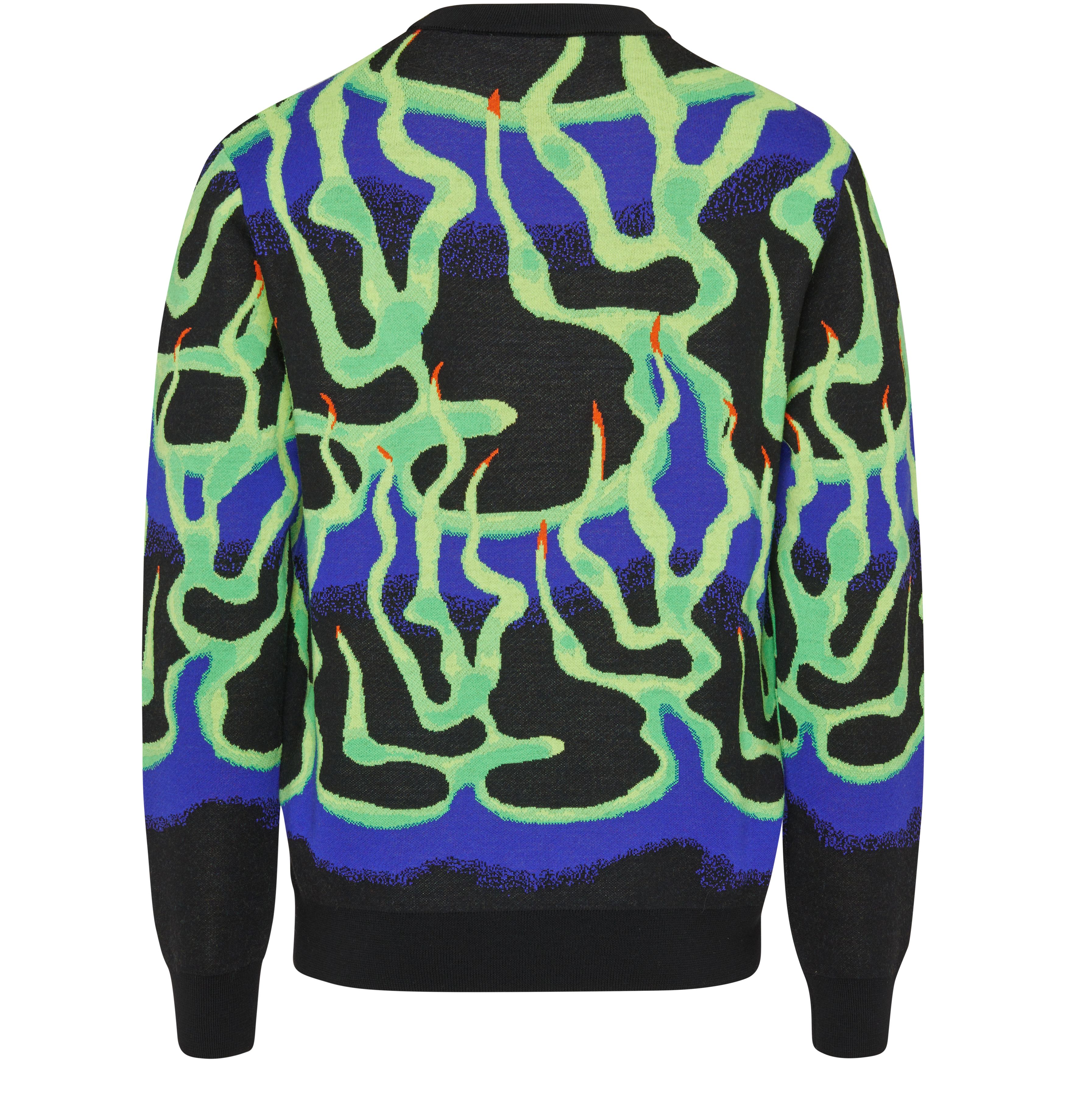 Graphic Crewneck thumbnail 3