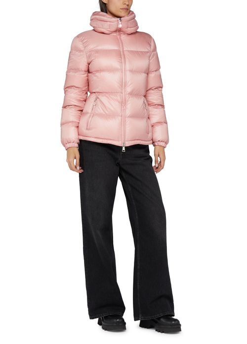 MONCLER Douro down jacket