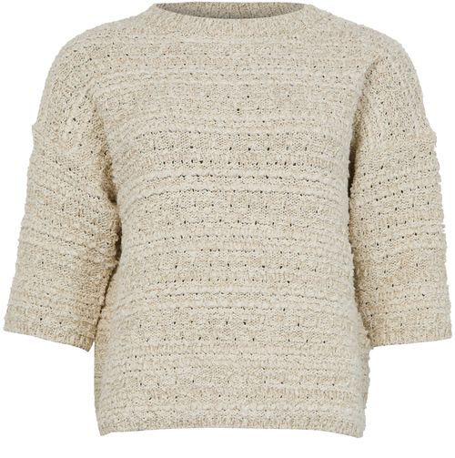 MAX MARA Pull col rond Arda