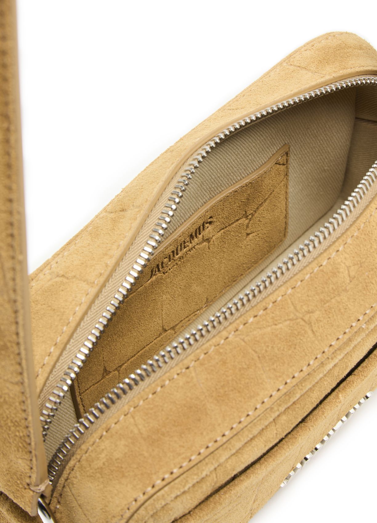The Baneto bag - JACQUEMUS