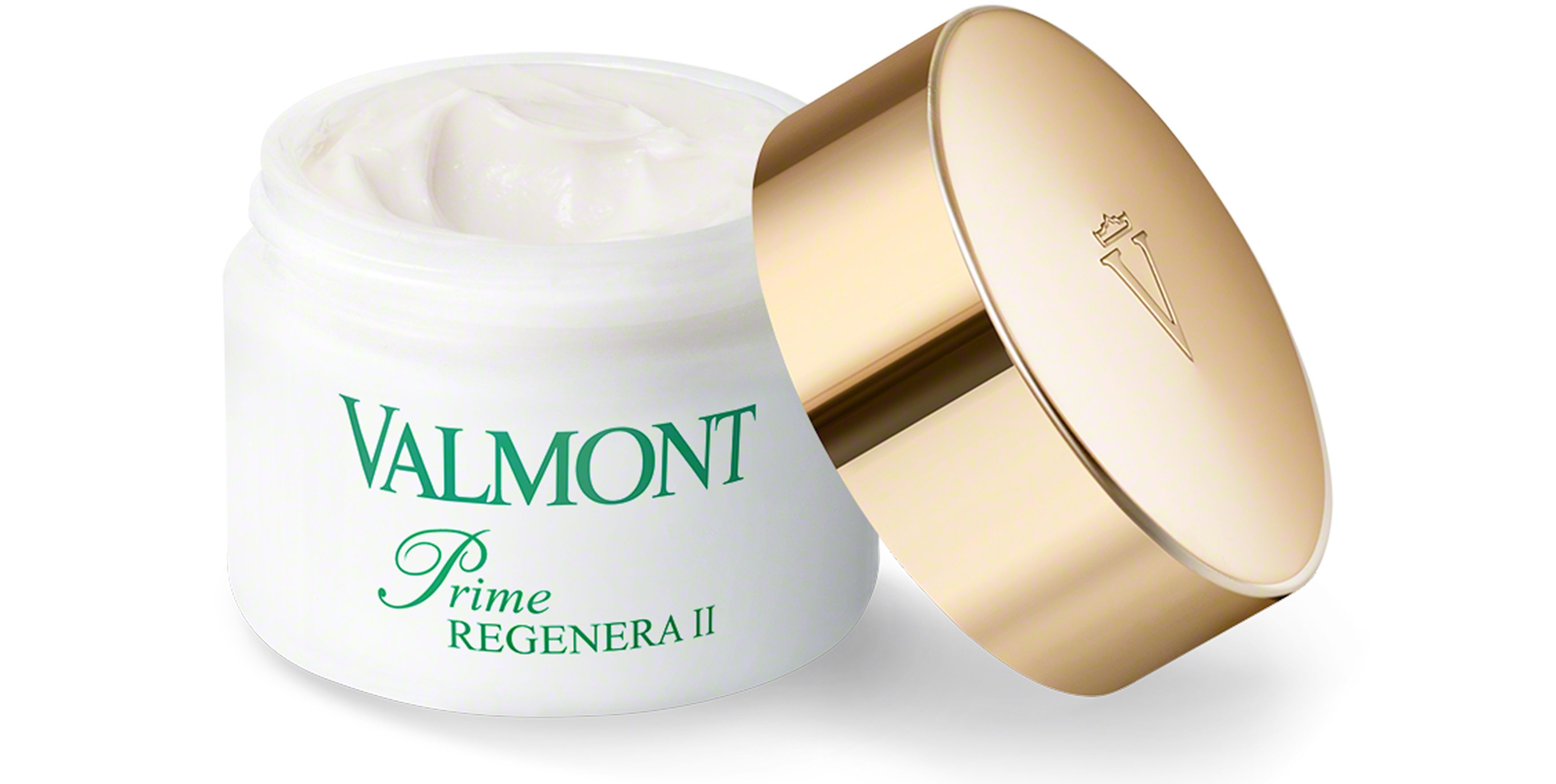 Prime Regenera II intense nutrition repairing cream 50 ml thumbnail 5