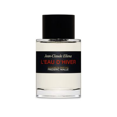 Frederic Malle L'eau D'hiver Eau De Parfum 100 ml