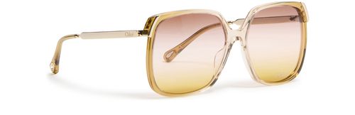 CHLOE Lunettes de soleil Aly