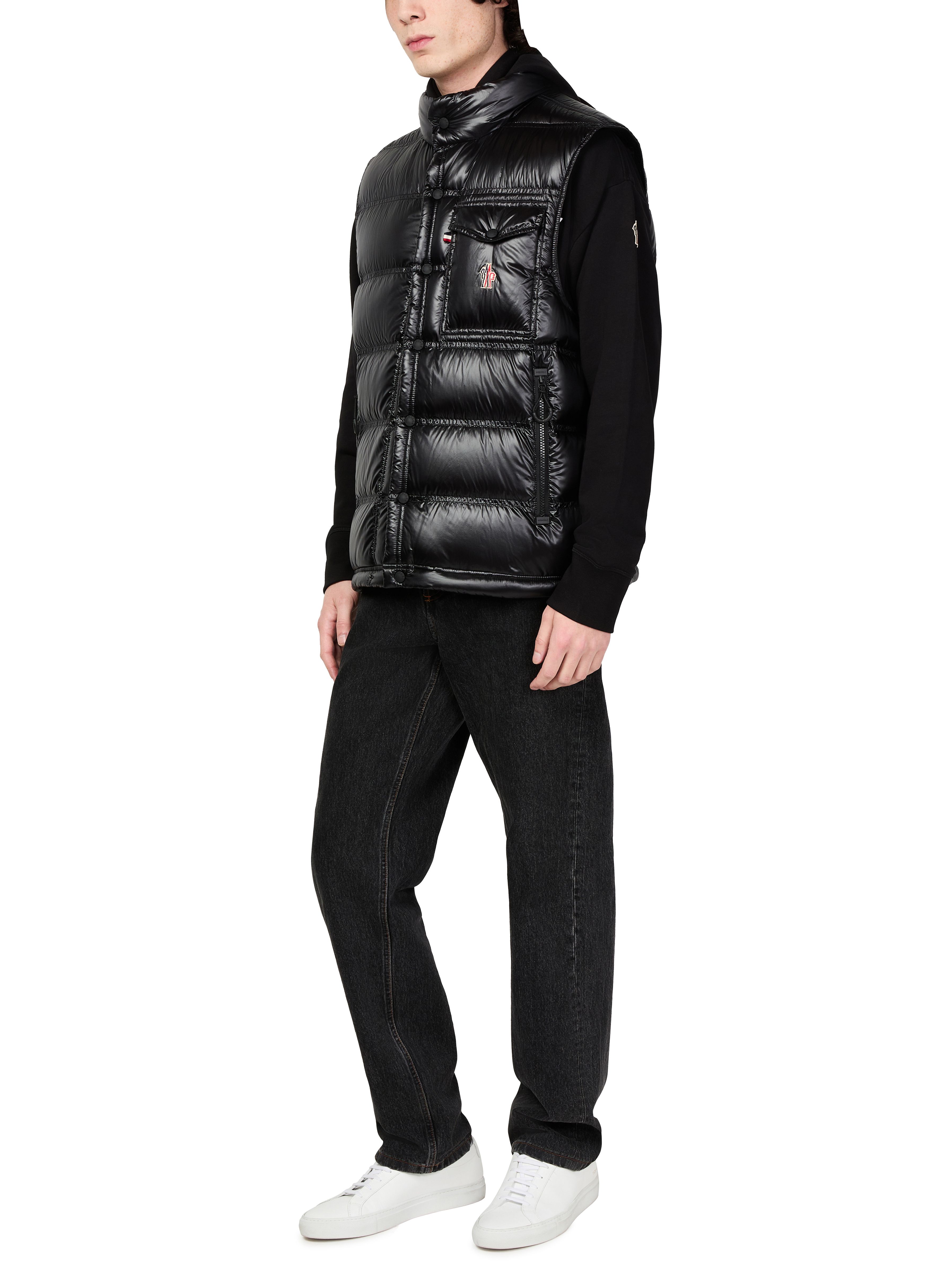Nantu vest thumbnail 6