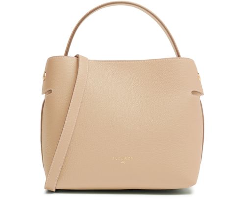 FLEURON Swann medium bag