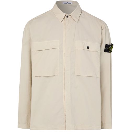 STONE ISLAND Overshirt