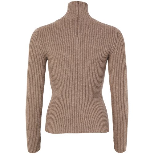 MAX MARA Aral turtle neck sweater