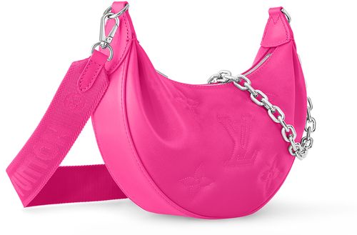 LOUIS VUITTON OverTheMoon 手袋