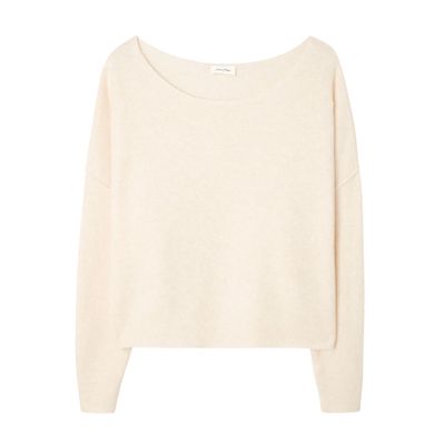 American vintage online trui damsville