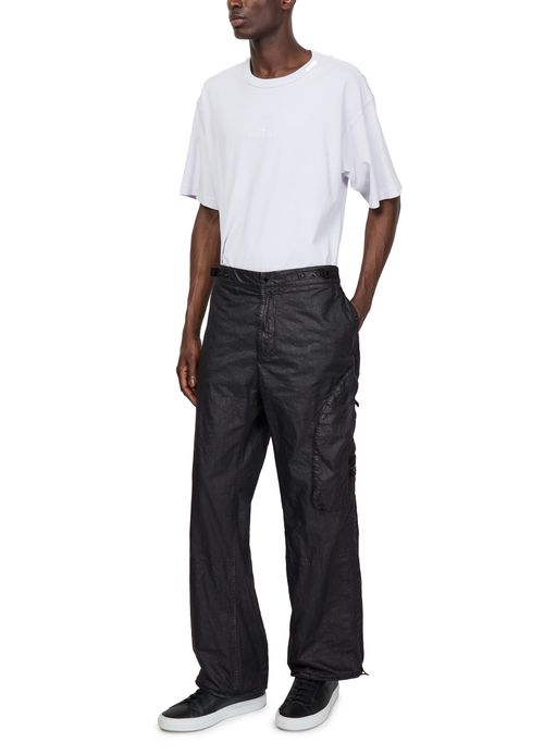 STONE ISLAND Cargo pants