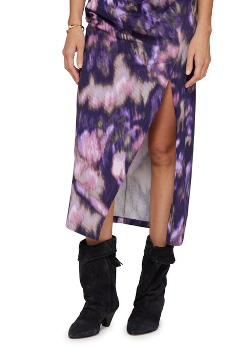 ISABEL MARANT Bottes Dalby
