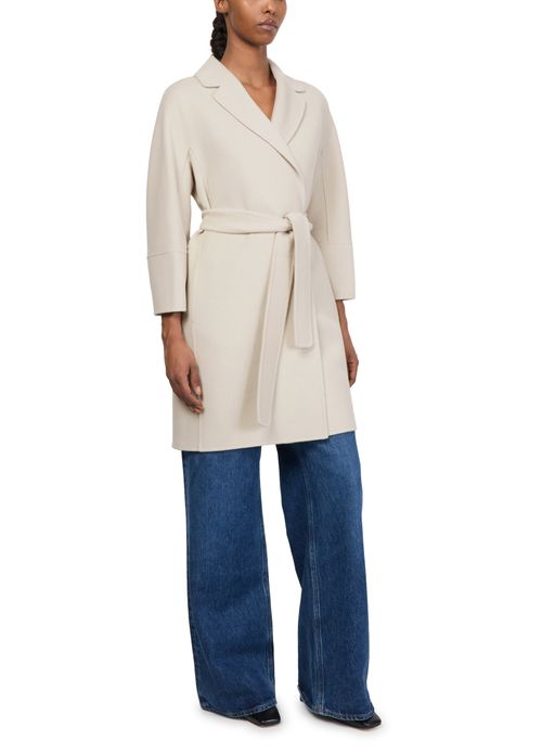 S MAX MARA Arona coat
