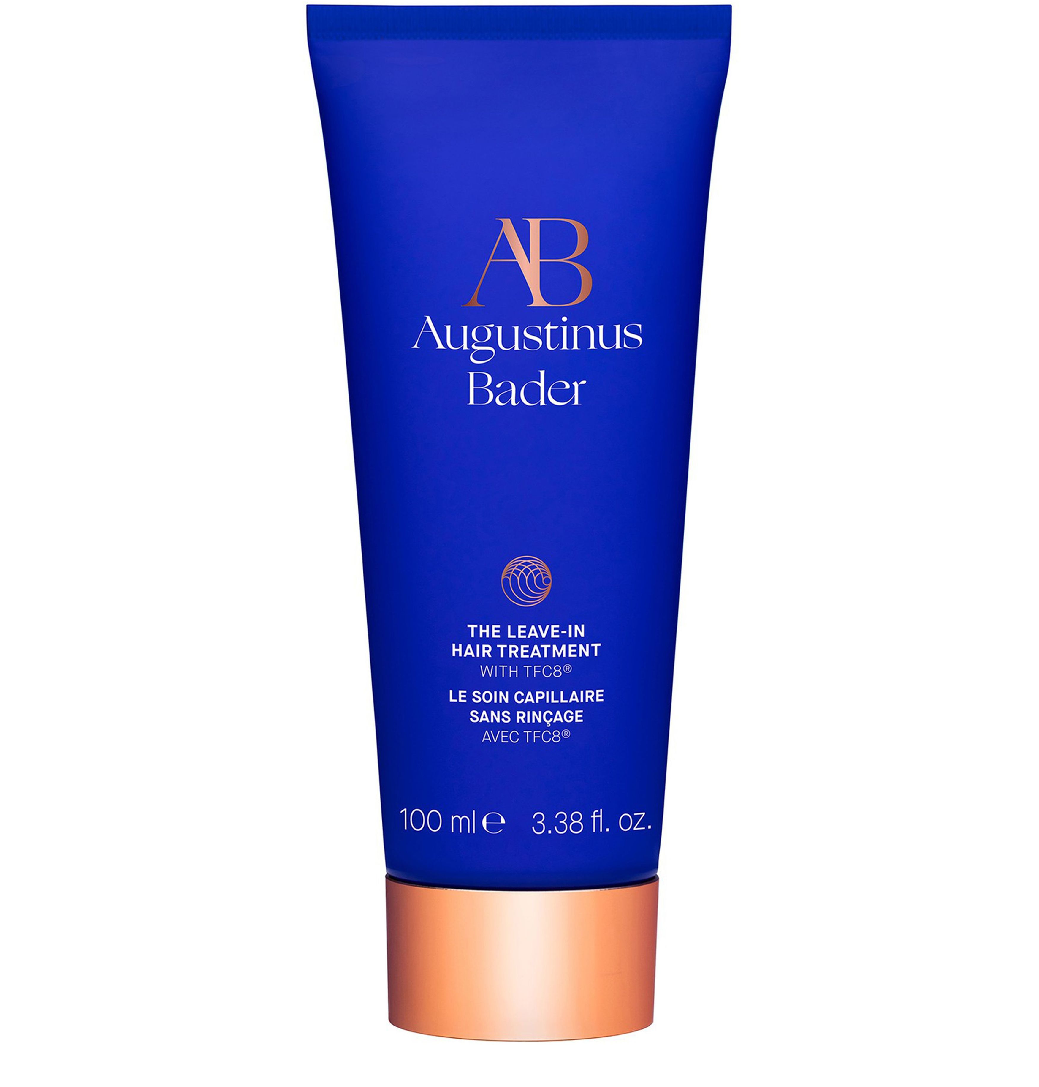 The Leave-In Hair Treatment 100 ml