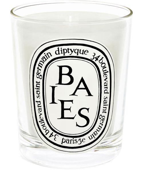 DIPTYQUE Baies candle 190 g