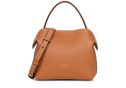 FLEURON Swann mini bag