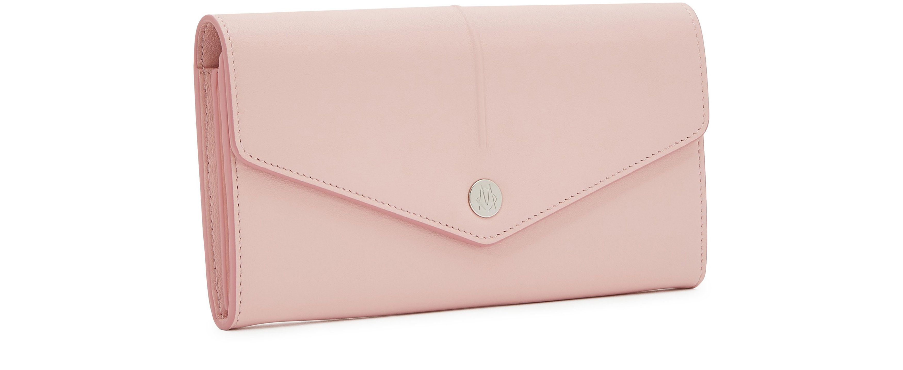 Leather wallet thumbnail 3